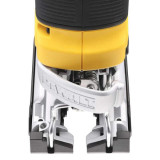 Scie sauteuse 18V brushless Dewalt DCS334P2