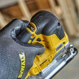Scie sauteuse 18V brushless Dewalt DCS334P2
