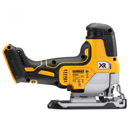 Scie sauteuse 18V xr en tstak Dewalt DCS335P2