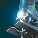 Scie sauteuse brushless 12V cxt Makita JV102DZ