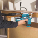Scie sauteuse brushless 12V cxt Makita JV102DZ