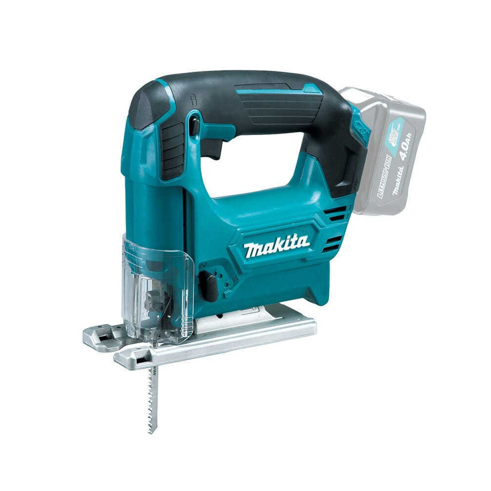 Scie sauteuse 12V cxt produit seul Makita JV101DZ