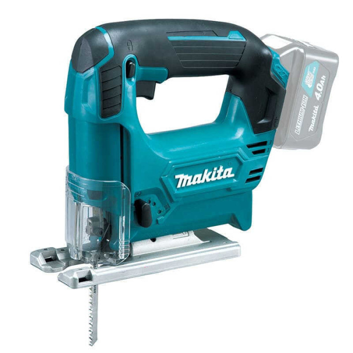 Scie sauteuse 12V cxt produit seul Makita JV101DZ