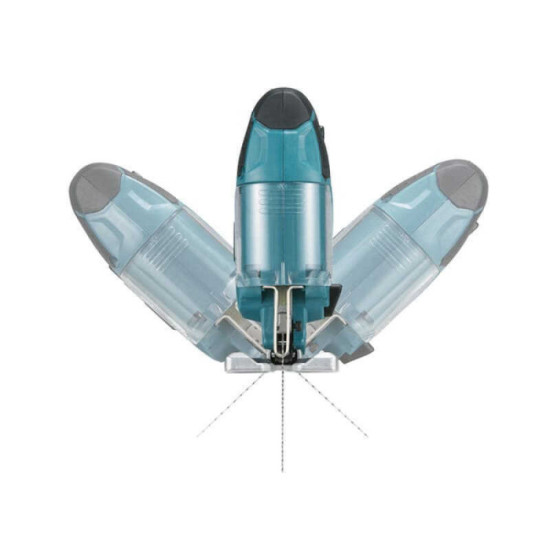 Scie sauteuse 12V cxt produit seul Makita JV101DZ