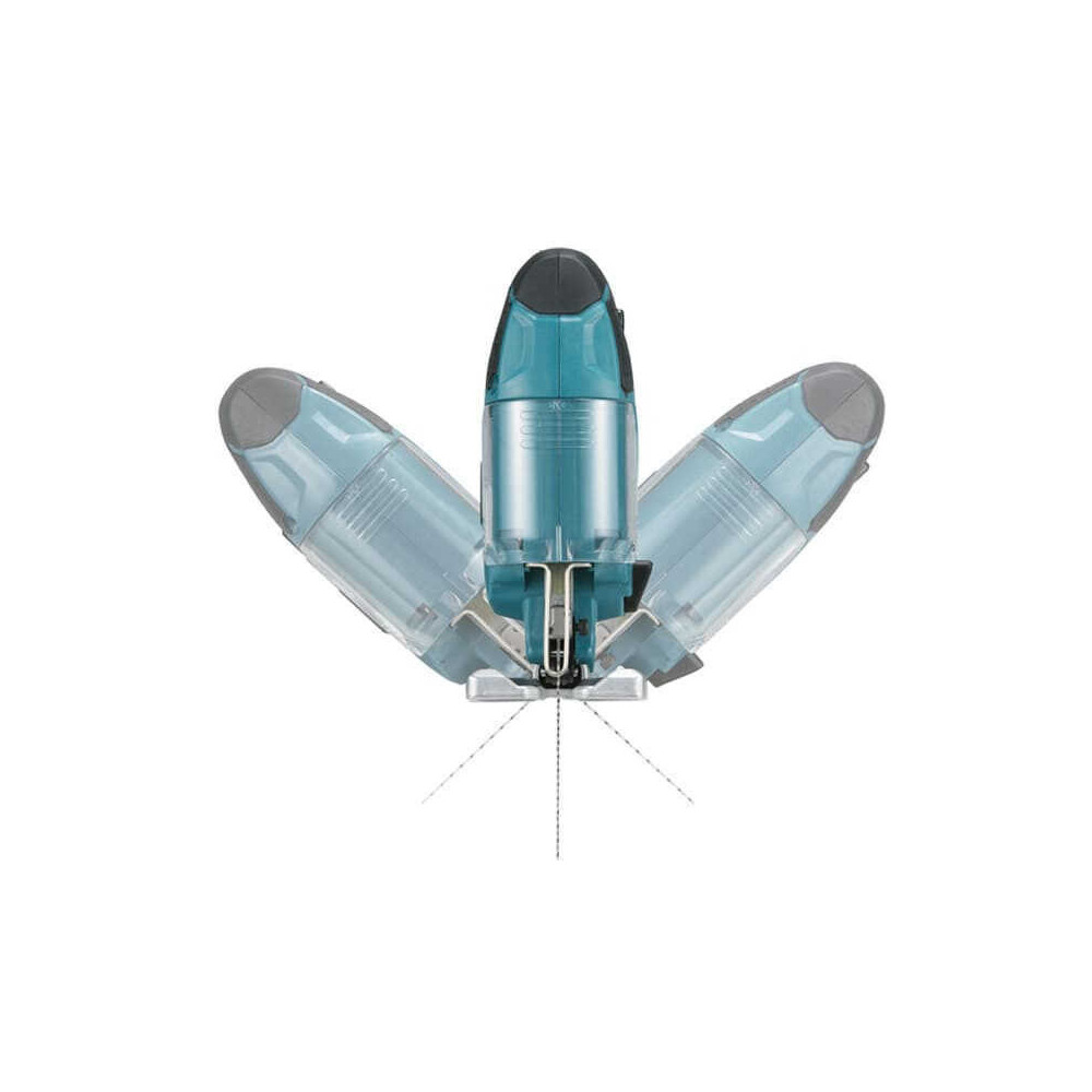 Scie sauteuse 12V cxt produit seul Makita JV101DZ