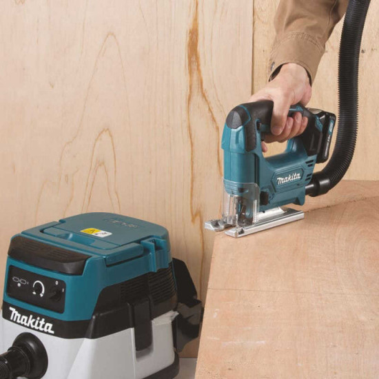 Scie sauteuse 12V cxt produit seul Makita JV101DZ