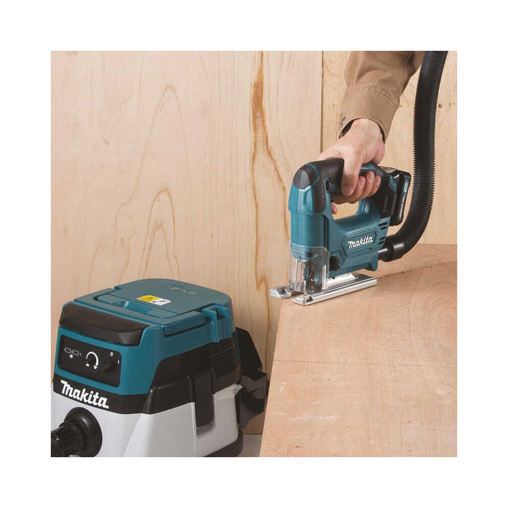Scie sauteuse 12V cxt produit seul Makita JV101DZ