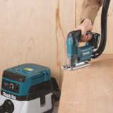 Scie sauteuse 12V cxt produit seul Makita JV101DZ