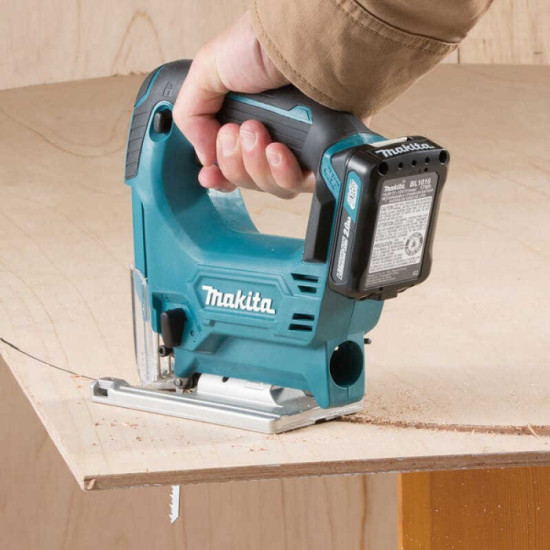 Scie sauteuse 12V cxt produit seul Makita JV101DZ