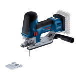 Scie sauteuse sans fil gst 18V 155 sc professional Bosch 06015B0001