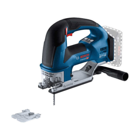 Scie sauteuse 18V gst 18V 155 bc Bosch 06015B1001