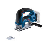 Scie sauteuse 18V produit seul gst 18V 155 bc en coffret Bosch 06015B1000