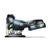 Scie sauteuse 18V produit seul carvex psc 420 eb basic Festool 576521