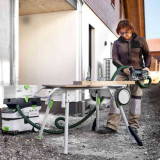 Scie sauteuse 18V produit seul carvex psc 420 eb basic Festool 576521