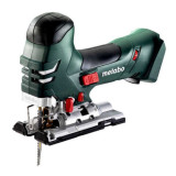 Scie sauteuse 18V solo sta 18 ltx 140 metabox Metabo 601405840