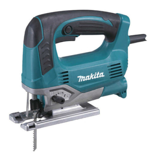 Scie sauteuse 650 w dans coffret makpac Makita JV0600J
