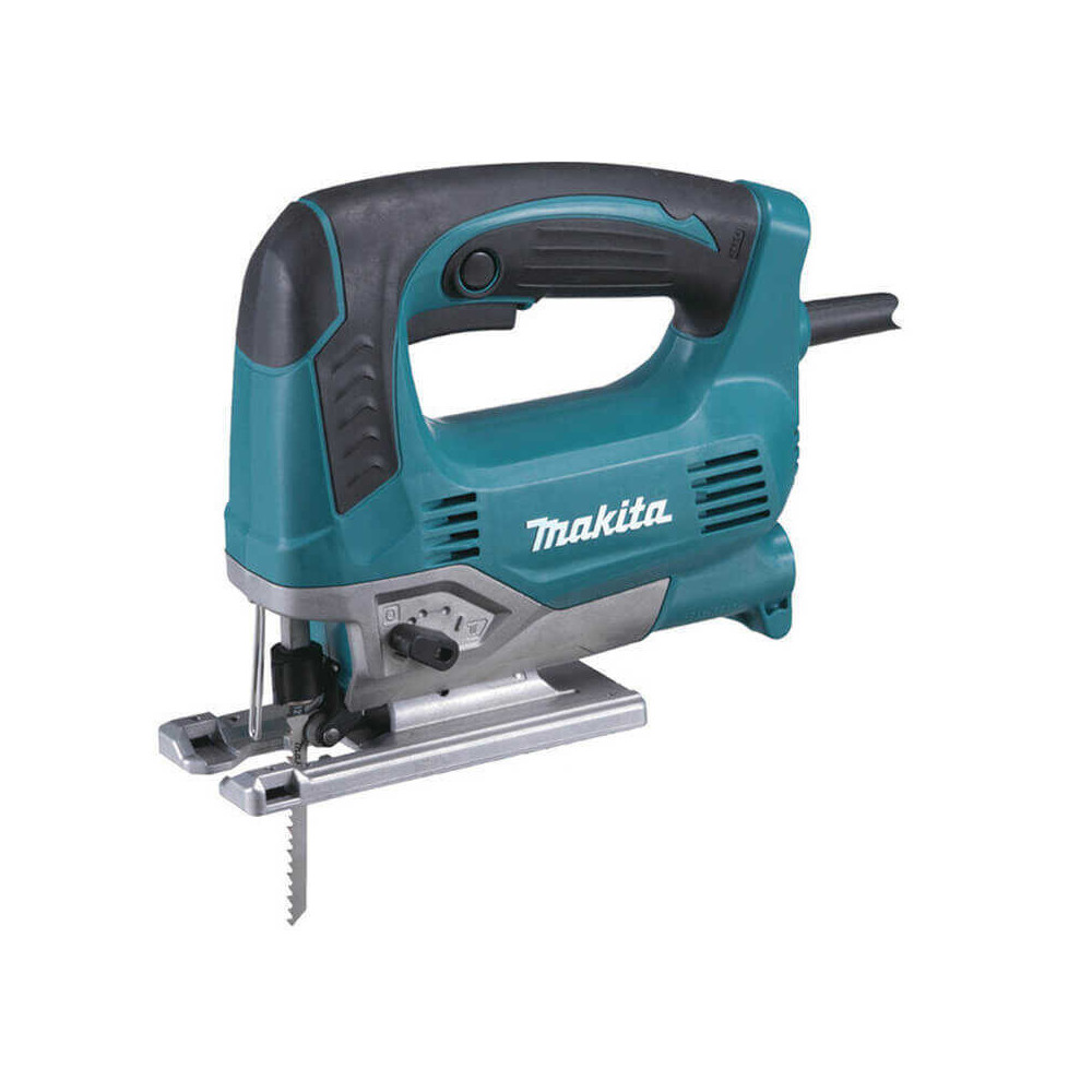 Scie sauteuse 650 w dans coffret makpac Makita JV0600J