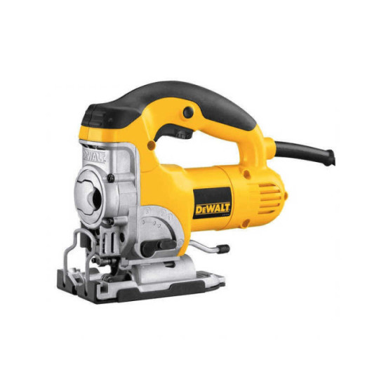 Scie sauteuse 701W Dewalt DW331K