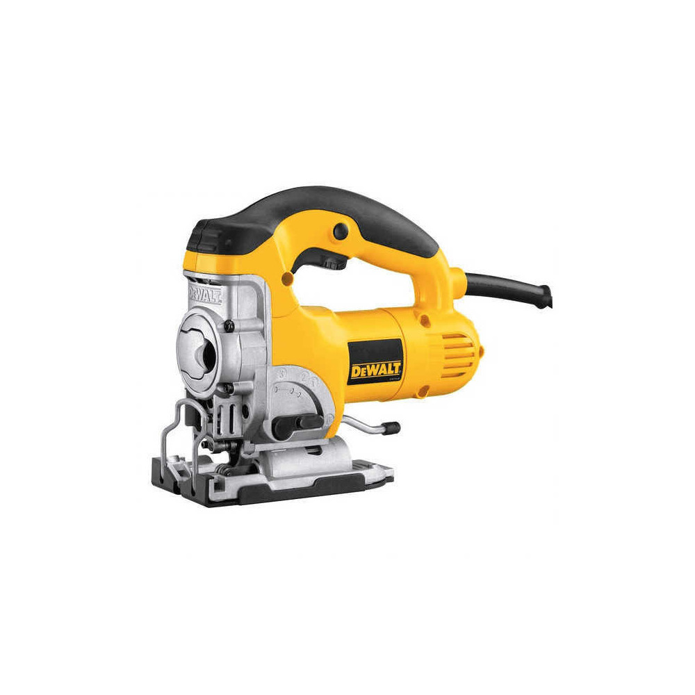 Scie sauteuse 701W Dewalt DW331K