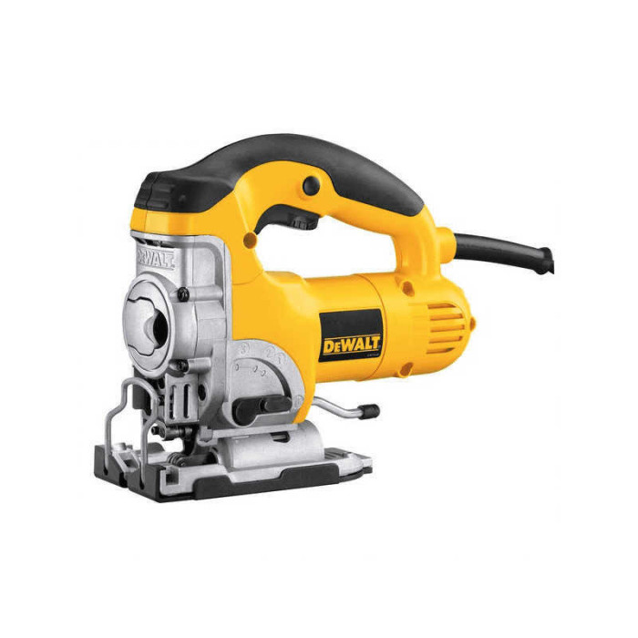 Scie sauteuse 701W Dewalt DW331K