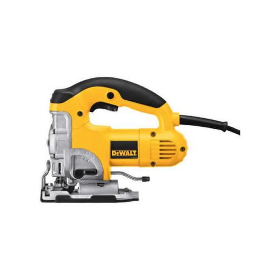 Scie sauteuse 701W Dewalt DW331K