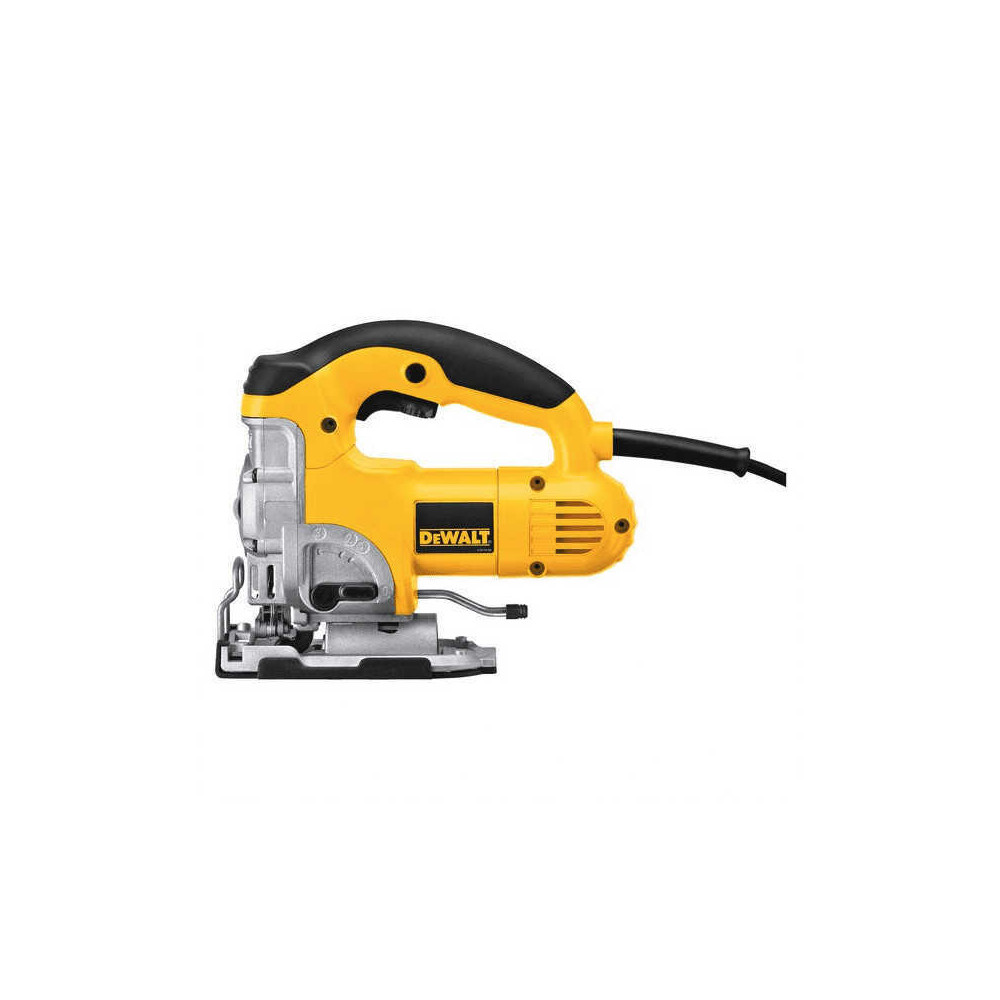 Scie sauteuse 701W Dewalt DW331K