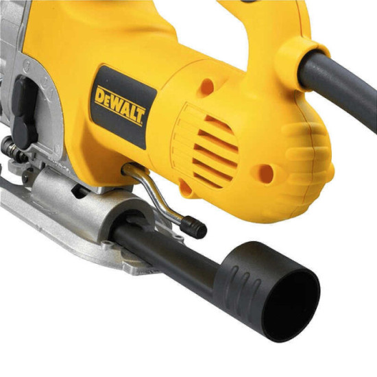 Scie sauteuse 701W Dewalt DW331K