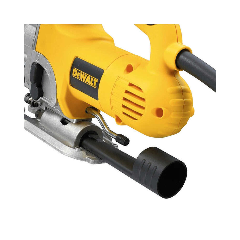 Scie sauteuse 701W Dewalt DW331K