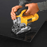 Scie sauteuse 701W Dewalt DW331K