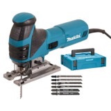 Scie sauteuse Makita 4351FCTJ