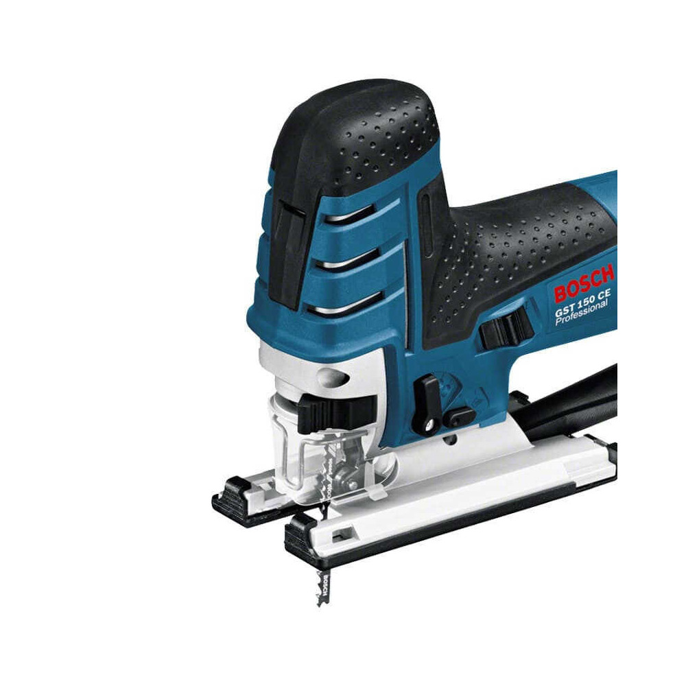 Scie sauteuse gst 150 ce