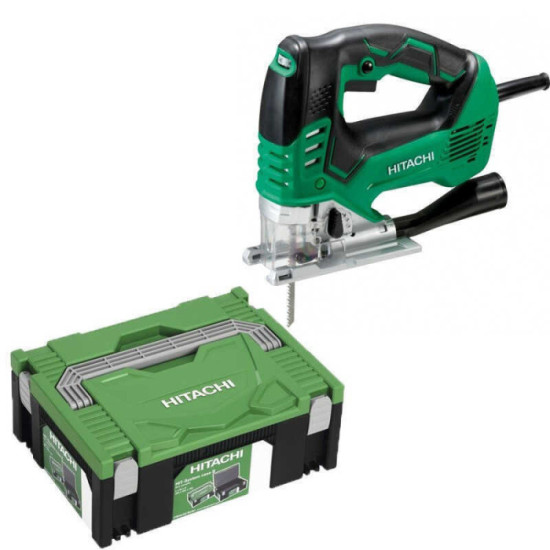 Scie sauteuse Hitachi CJ160V
