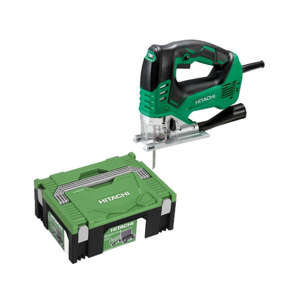 Scie sauteuse Hitachi CJ160V
