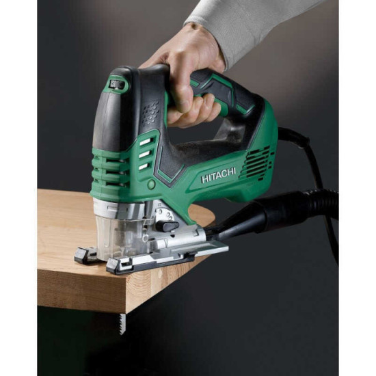 Scie sauteuse Hitachi CJ160V