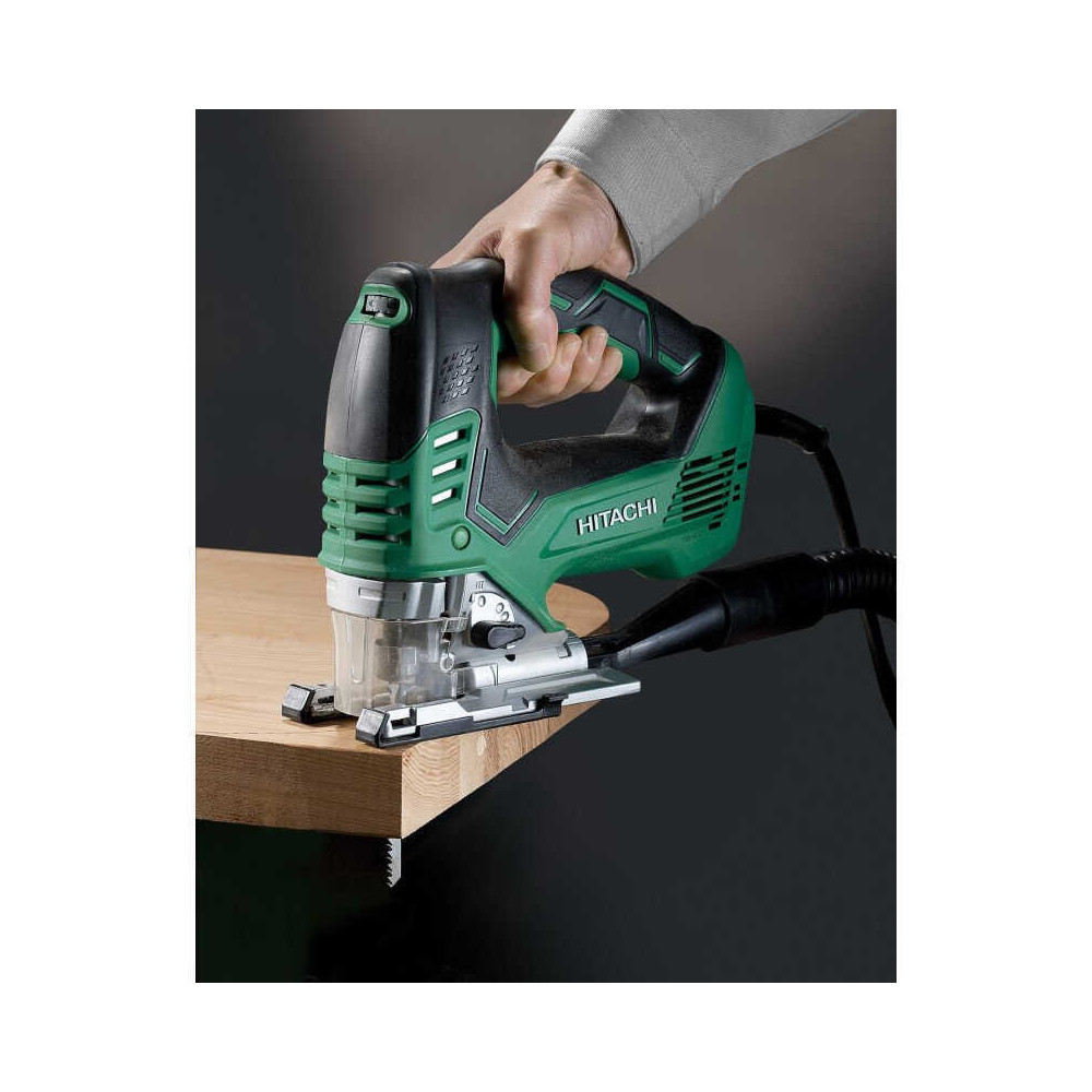 Scie sauteuse Hitachi CJ160V