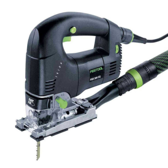 Scie sauteuse electrique 300 w trion psb 300 eq plus Festool 576047
