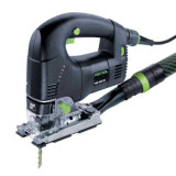 Scie sauteuse electrique 300 w trion psb 300 eq plus Festool 576047