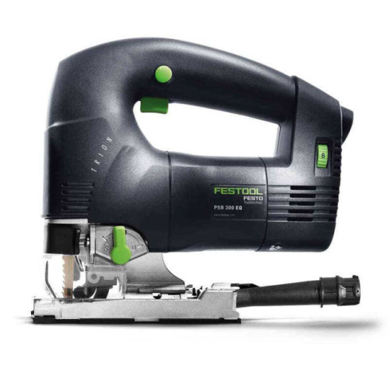 Scie sauteuse electrique 300 w trion psb 300 eq plus Festool 576047