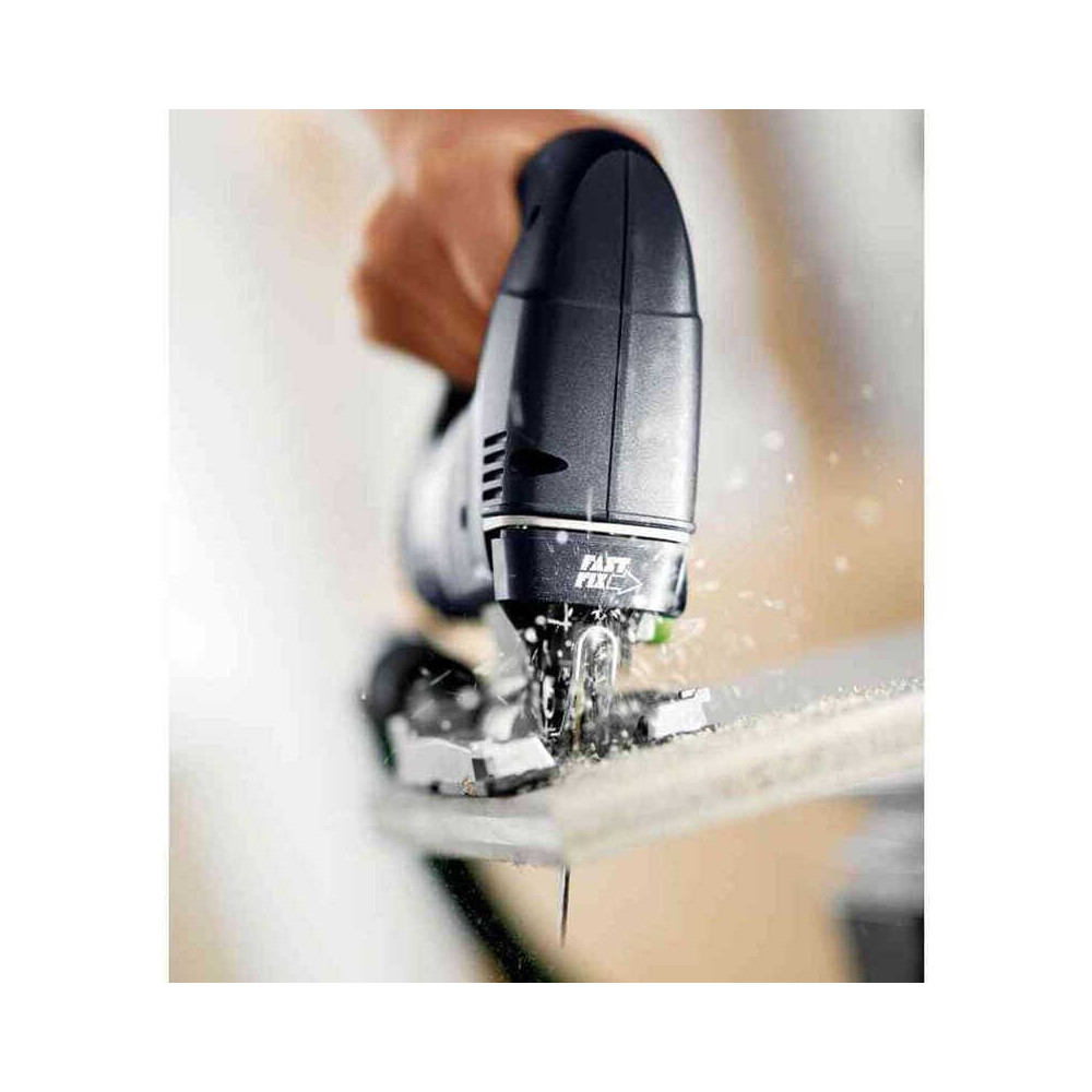 Scie sauteuse electrique 300 w trion psb 300 eq plus Festool 576047