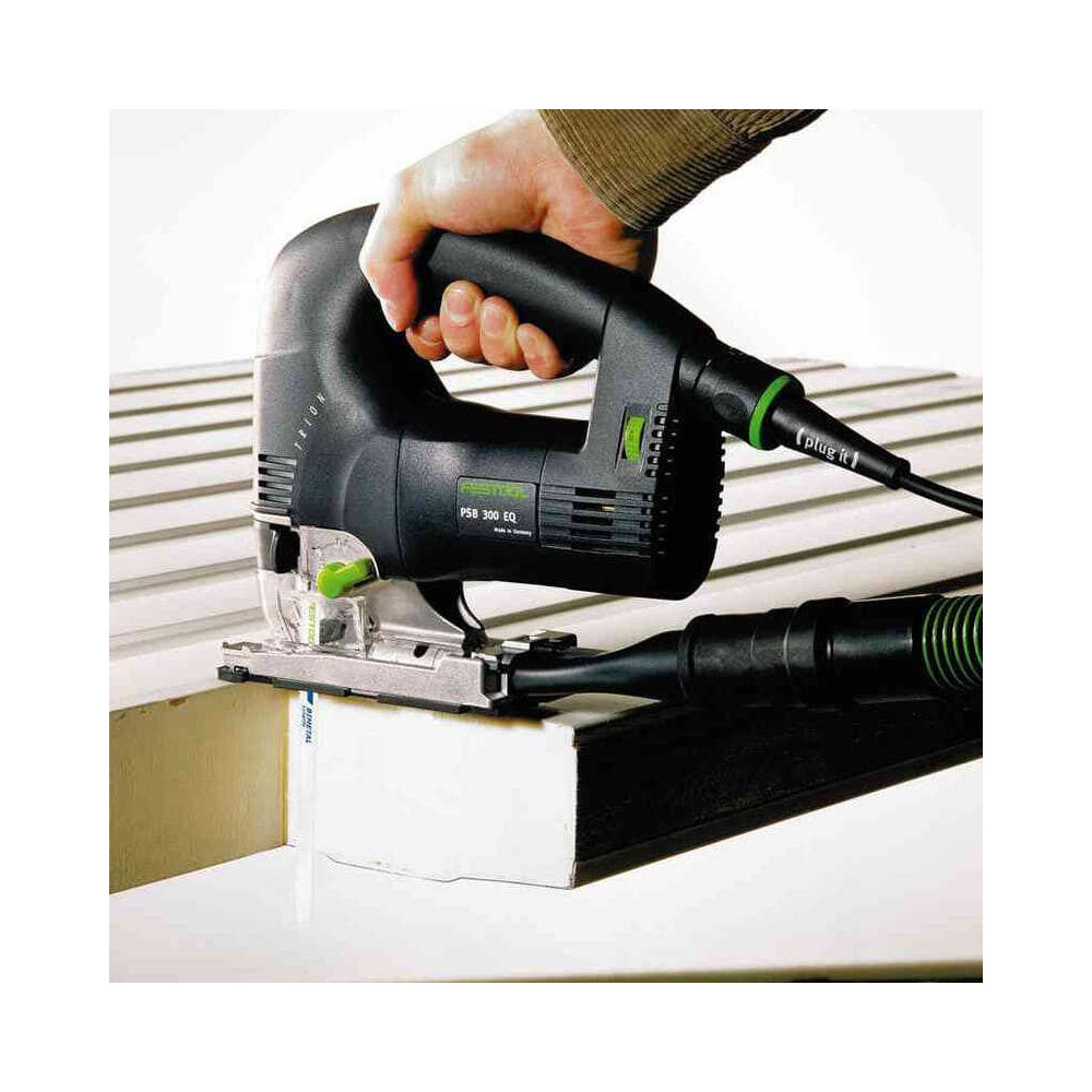 Scie sauteuse electrique 300 w trion psb 300 eq plus Festool 576047