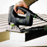 Scie sauteuse electrique 300 w trion psb 300 eq plus Festool 576047