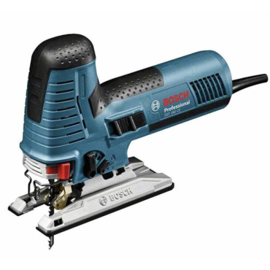 Scie sauteuse Bosch GST160CE