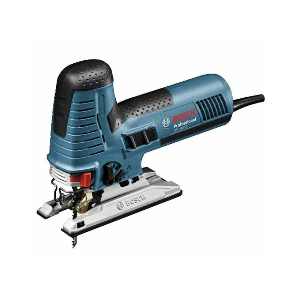 Scie sauteuse Bosch GST160CE