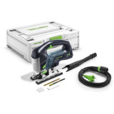 Scie sauteuse electrique carvex psb 420 ebq plus Festool 576186