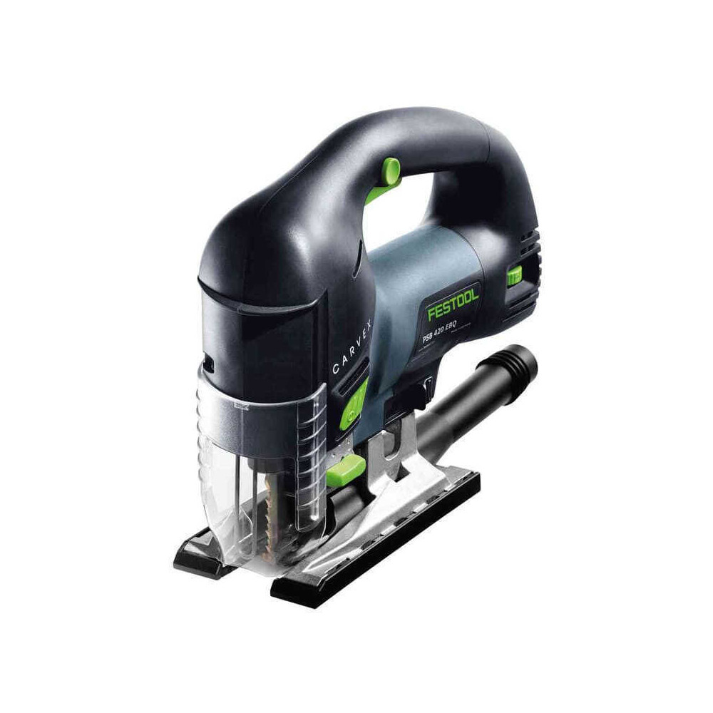 Scie sauteuse electrique carvex psb 420 ebq plus Festool 576186