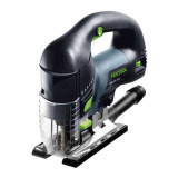 Scie sauteuse electrique carvex psb 420 ebq plus Festool 576186