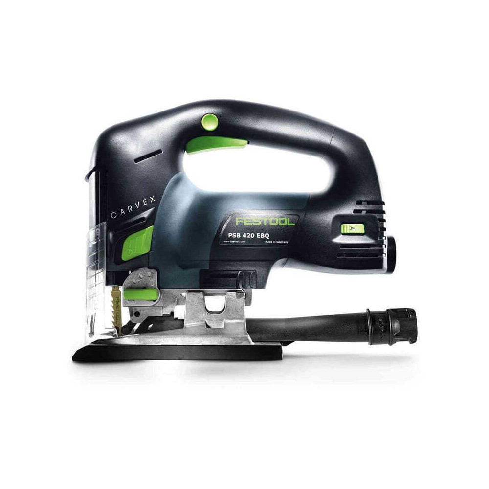 Scie sauteuse electrique carvex psb 420 ebq plus Festool 576186