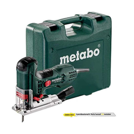 Scie sauteuse electrique ste 95 quick Metabo 601195500