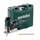 Scie sauteuse electrique ste 95 quick Metabo 601195500