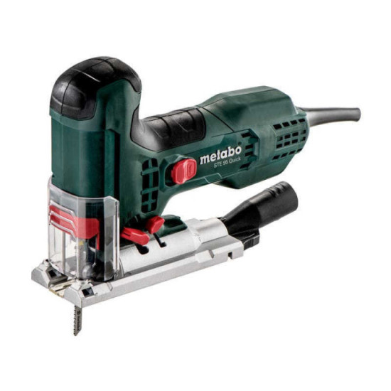 Scie sauteuse electrique ste 95 quick Metabo 601195500